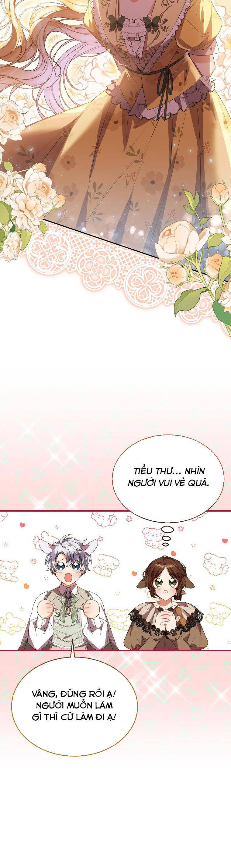 Cô Con Gái Thật Sự Đã Xuất Hiện Chapter 42 - Trang 2