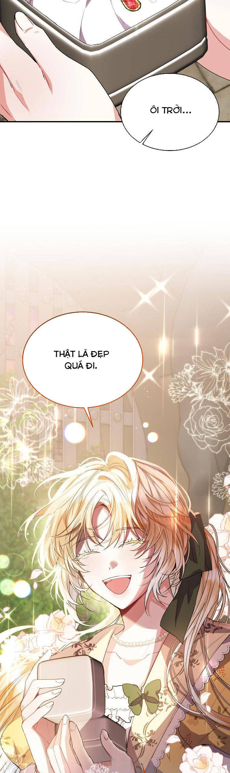 Cô Con Gái Thật Sự Đã Xuất Hiện Chapter 42 - Trang 2