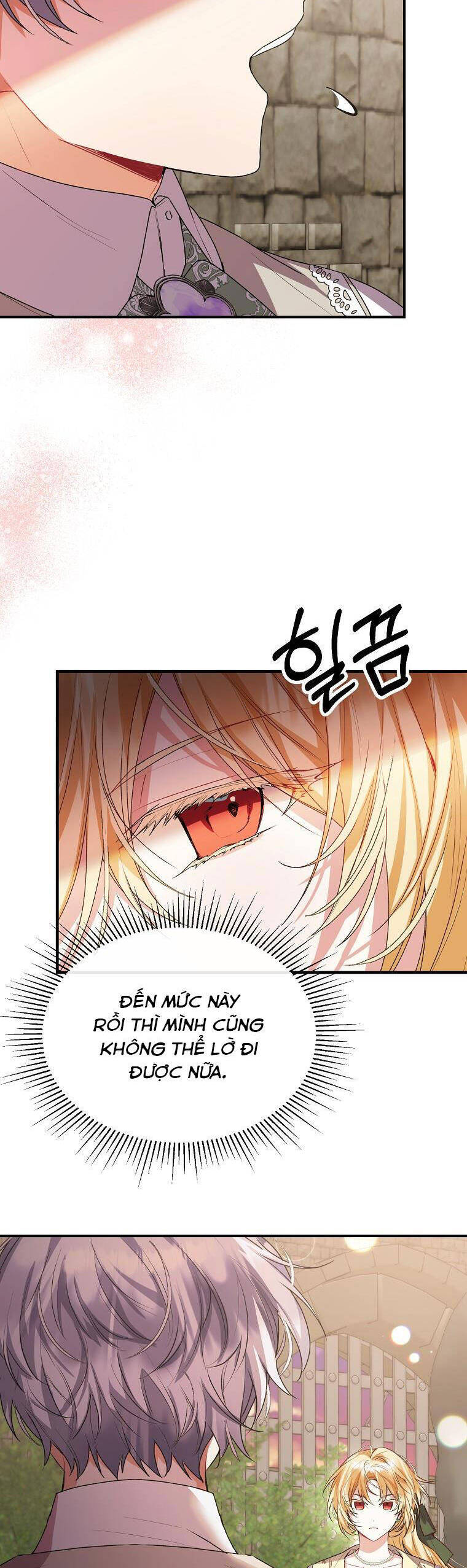 Cô Con Gái Thật Sự Đã Xuất Hiện Chapter 42 - Trang 2