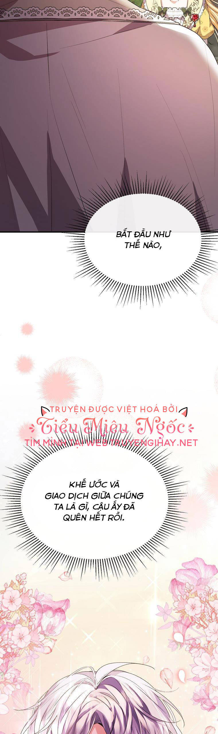 Cô Con Gái Thật Sự Đã Xuất Hiện Chapter 42 - Trang 2