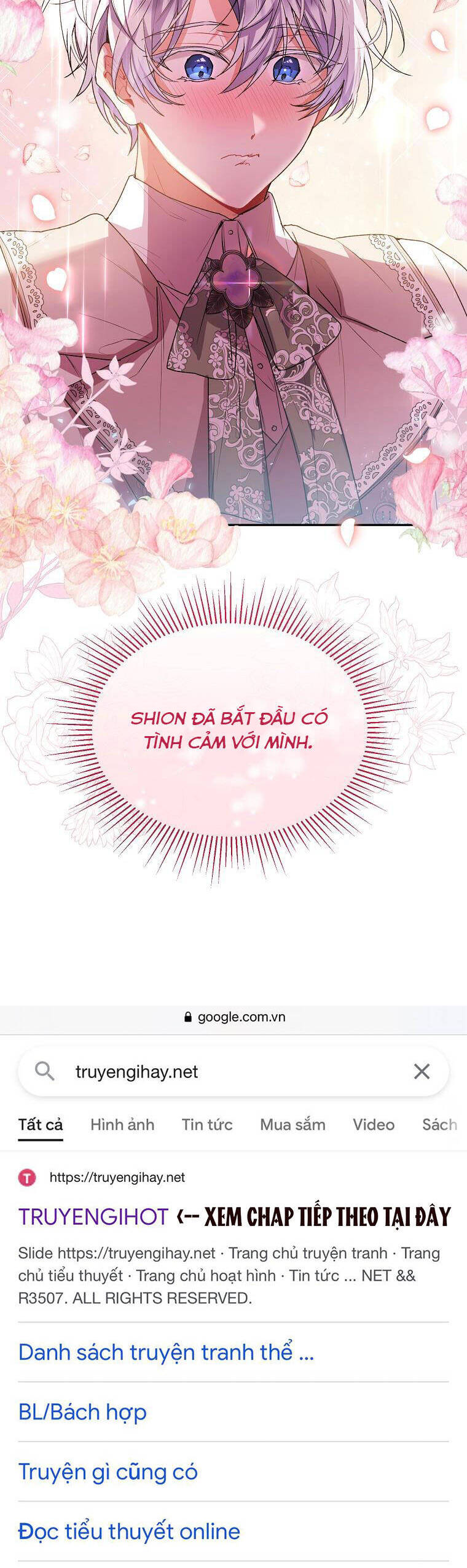 Cô Con Gái Thật Sự Đã Xuất Hiện Chapter 42 - Trang 2