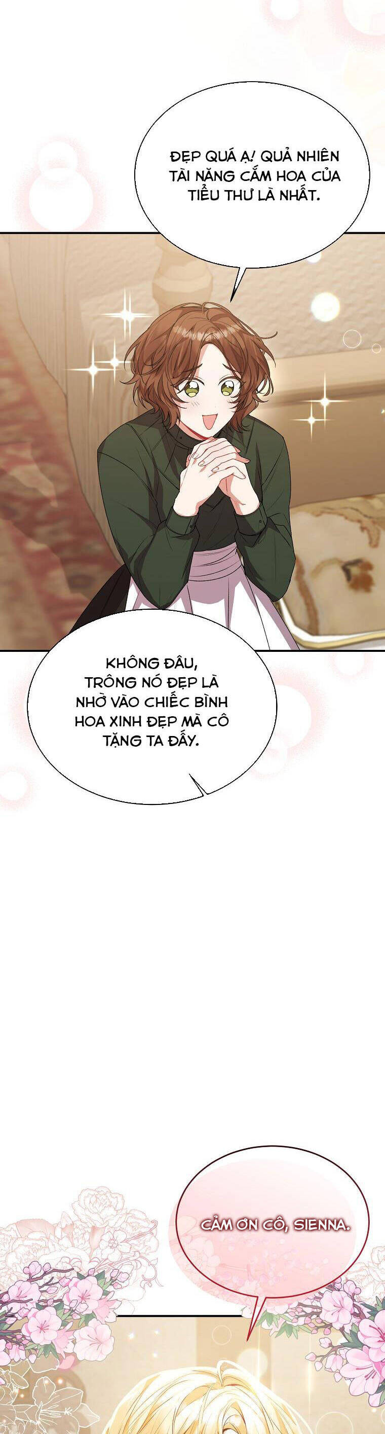 Cô Con Gái Thật Sự Đã Xuất Hiện Chapter 42 - Trang 2