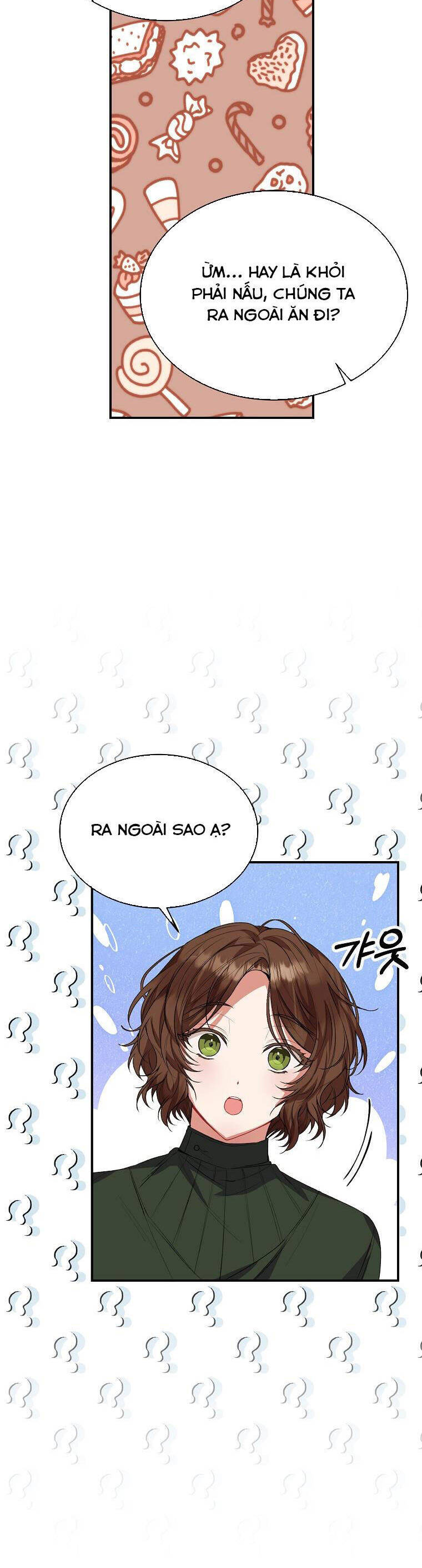 Cô Con Gái Thật Sự Đã Xuất Hiện Chapter 42 - Trang 2