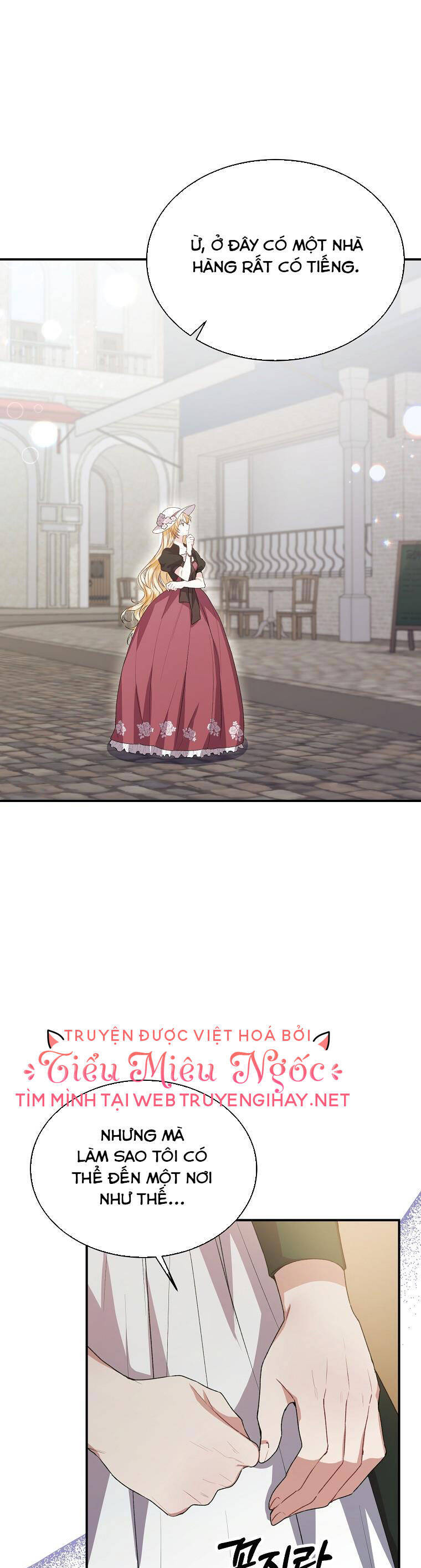 Cô Con Gái Thật Sự Đã Xuất Hiện Chapter 42 - Trang 2