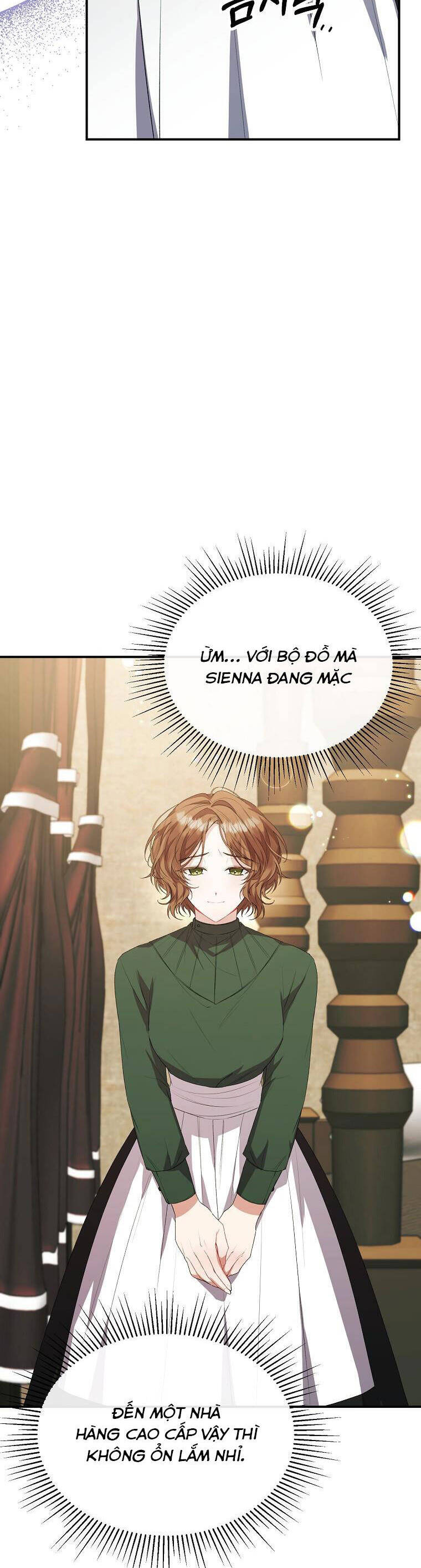 Cô Con Gái Thật Sự Đã Xuất Hiện Chapter 42 - Trang 2