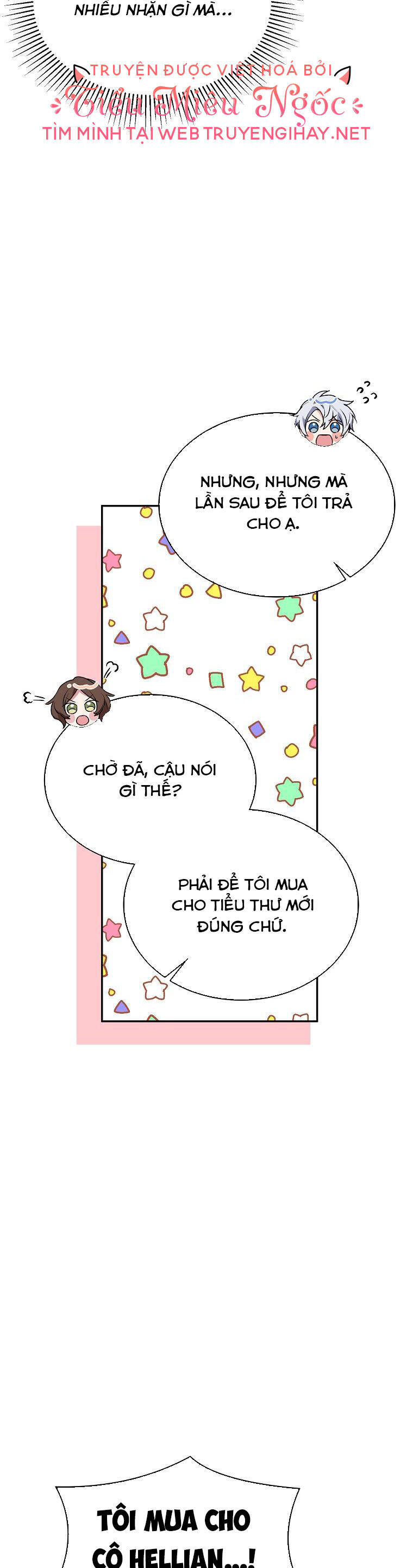 Cô Con Gái Thật Sự Đã Xuất Hiện Chapter 43 - Trang 2