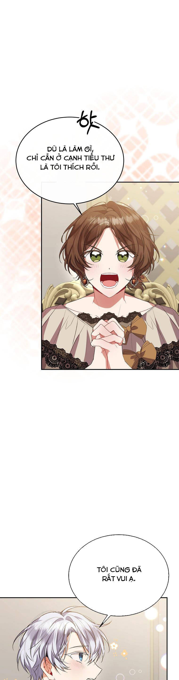 Cô Con Gái Thật Sự Đã Xuất Hiện Chapter 43 - Trang 2