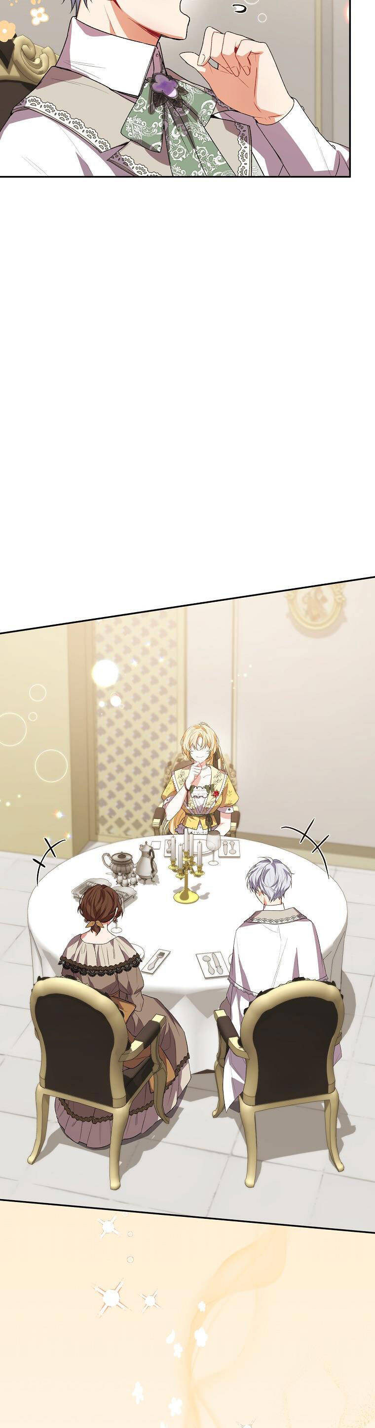 Cô Con Gái Thật Sự Đã Xuất Hiện Chapter 43 - Trang 2