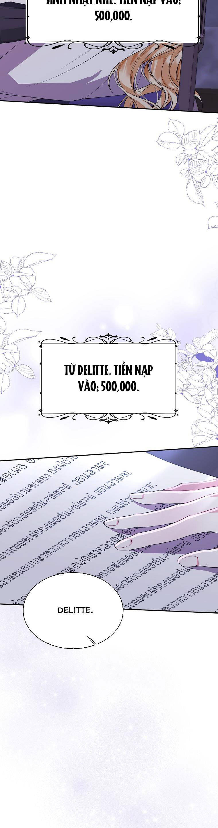 Cô Con Gái Thật Sự Đã Xuất Hiện Chapter 43 - Trang 2