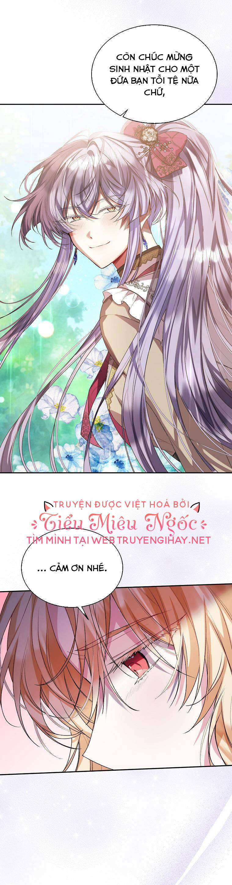 Cô Con Gái Thật Sự Đã Xuất Hiện Chapter 43 - Trang 2