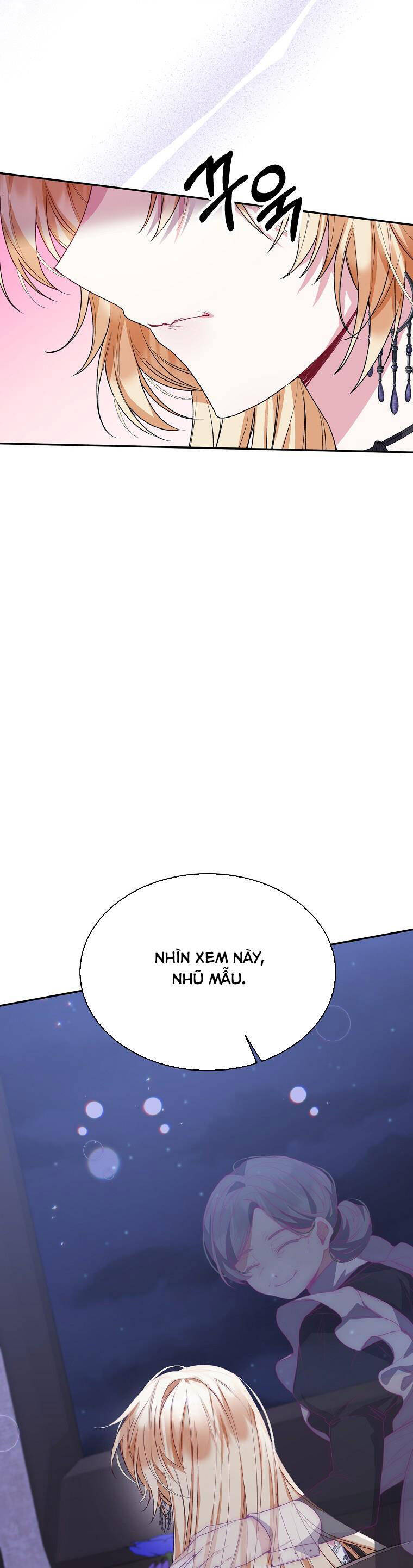 Cô Con Gái Thật Sự Đã Xuất Hiện Chapter 43 - Trang 2