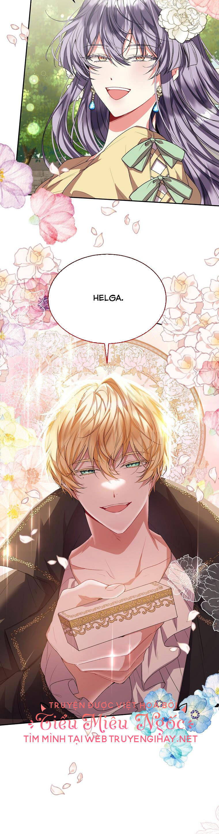 Cô Con Gái Thật Sự Đã Xuất Hiện Chapter 43 - Trang 2