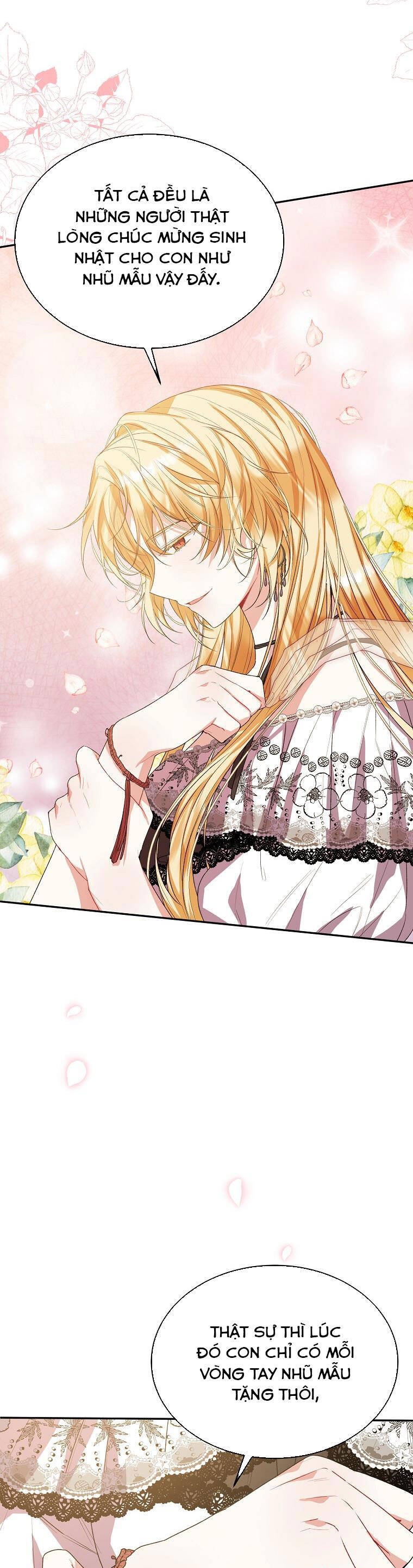 Cô Con Gái Thật Sự Đã Xuất Hiện Chapter 43 - Trang 2