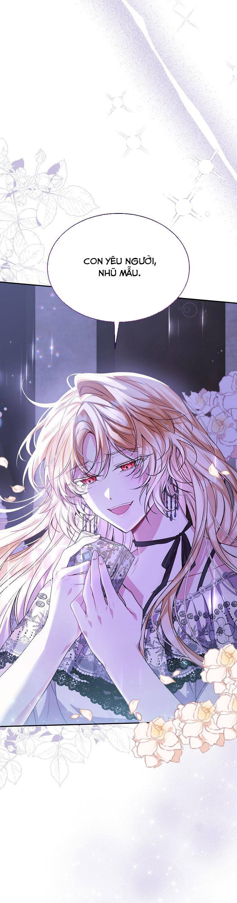 Cô Con Gái Thật Sự Đã Xuất Hiện Chapter 43 - Trang 2