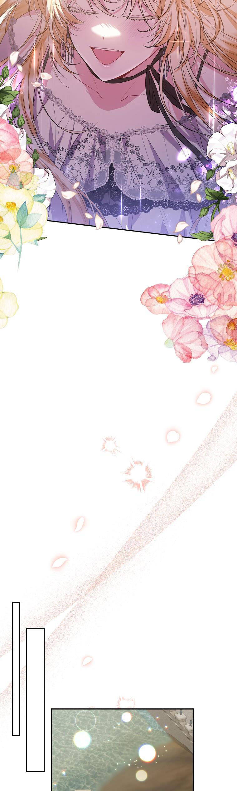 Cô Con Gái Thật Sự Đã Xuất Hiện Chapter 43 - Trang 2