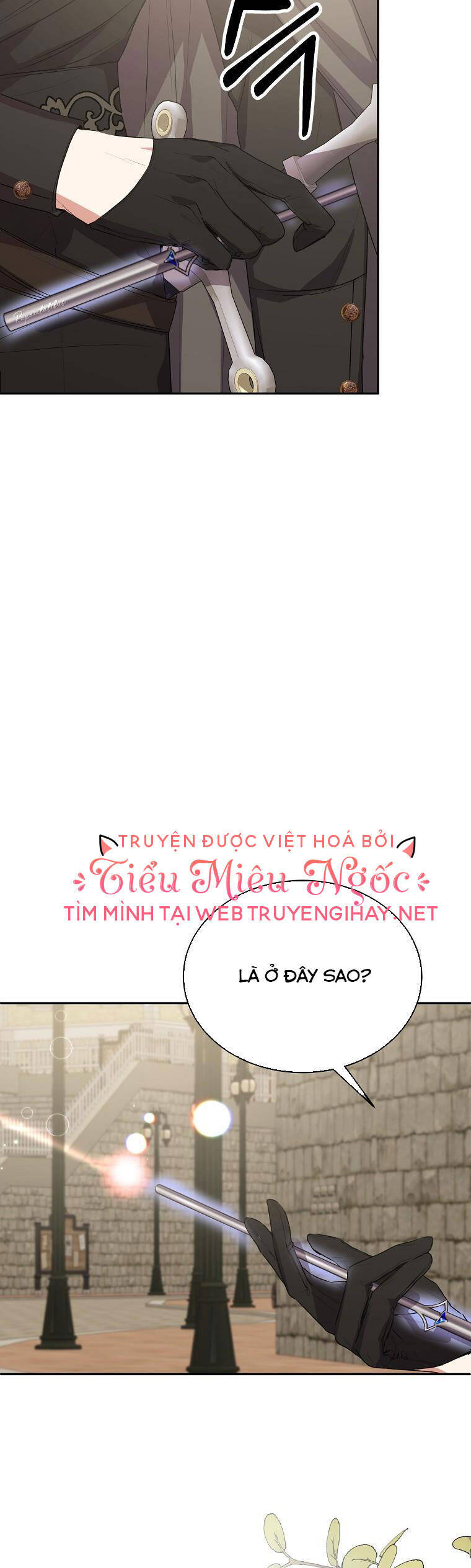 Cô Con Gái Thật Sự Đã Xuất Hiện Chapter 43 - Trang 2