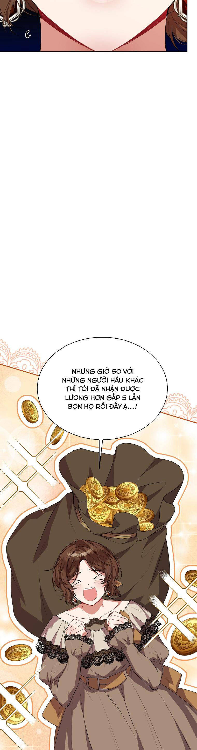 Cô Con Gái Thật Sự Đã Xuất Hiện Chapter 43 - Trang 2