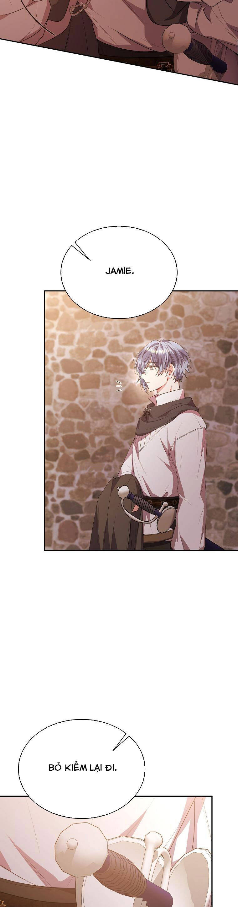 Cô Con Gái Thật Sự Đã Xuất Hiện Chapter 44 - Trang 2