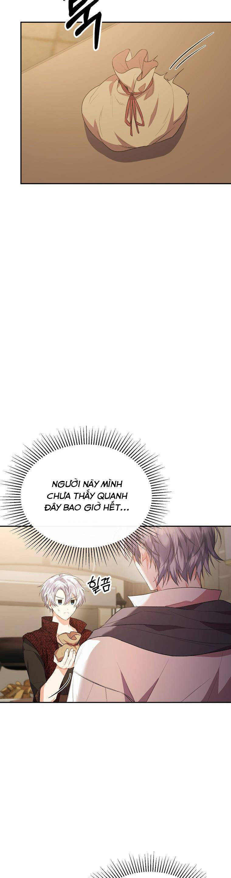 Cô Con Gái Thật Sự Đã Xuất Hiện Chapter 44 - Trang 2