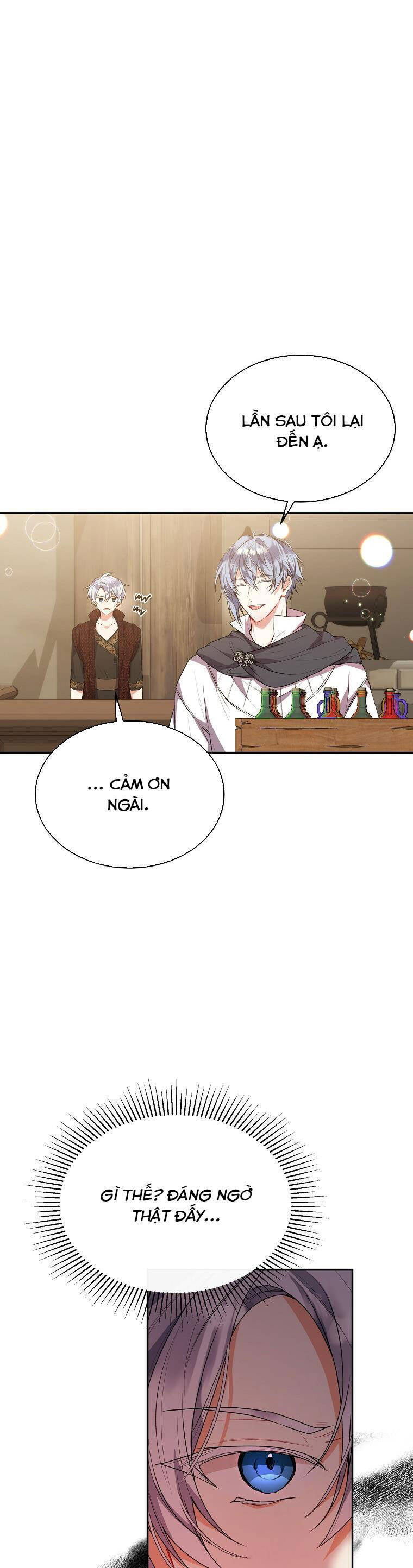 Cô Con Gái Thật Sự Đã Xuất Hiện Chapter 44 - Trang 2