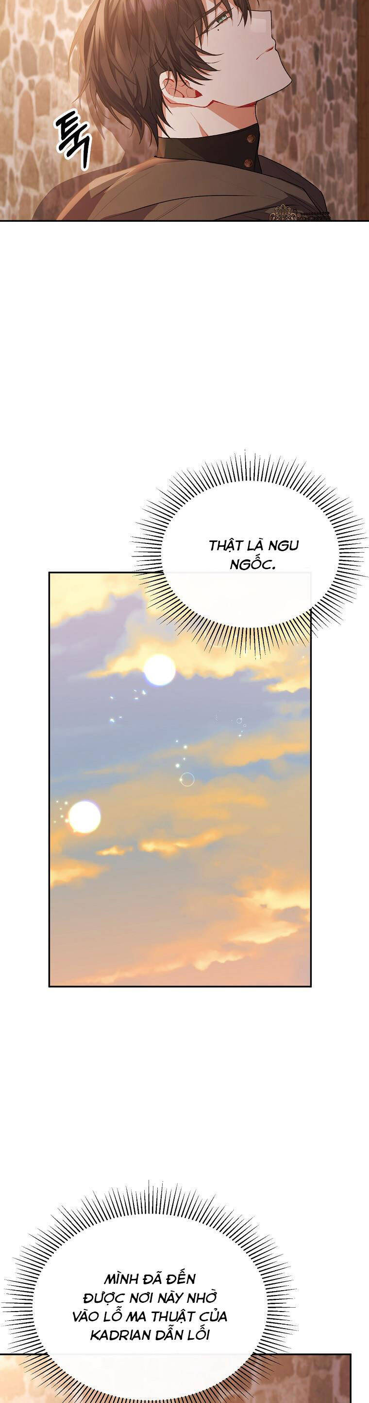 Cô Con Gái Thật Sự Đã Xuất Hiện Chapter 44 - Trang 2