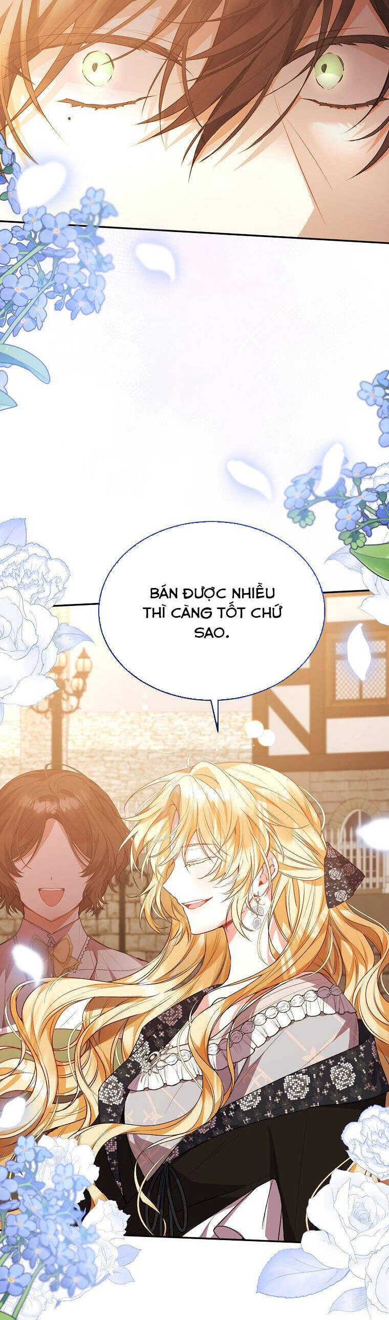 Cô Con Gái Thật Sự Đã Xuất Hiện Chapter 44 - Trang 2