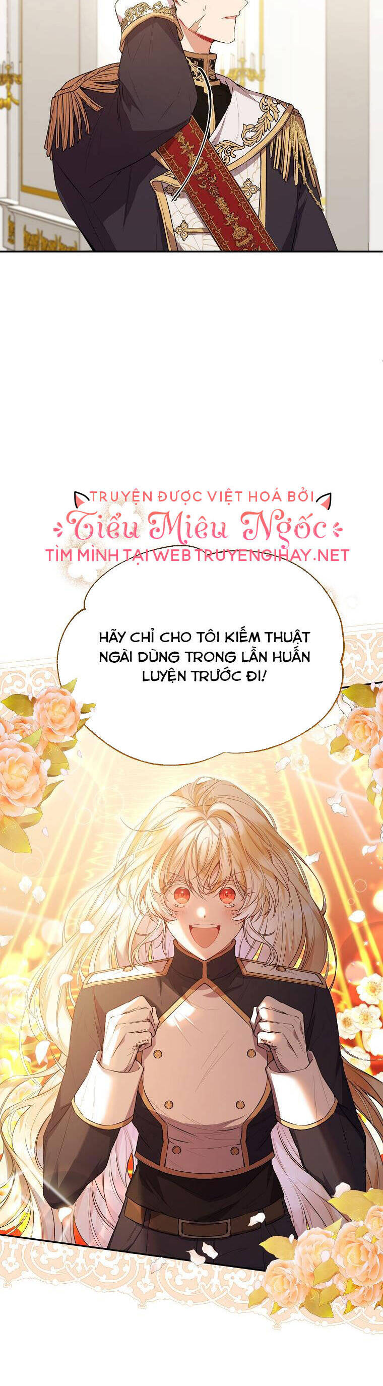 Cô Con Gái Thật Sự Đã Xuất Hiện Chapter 45 - Trang 2