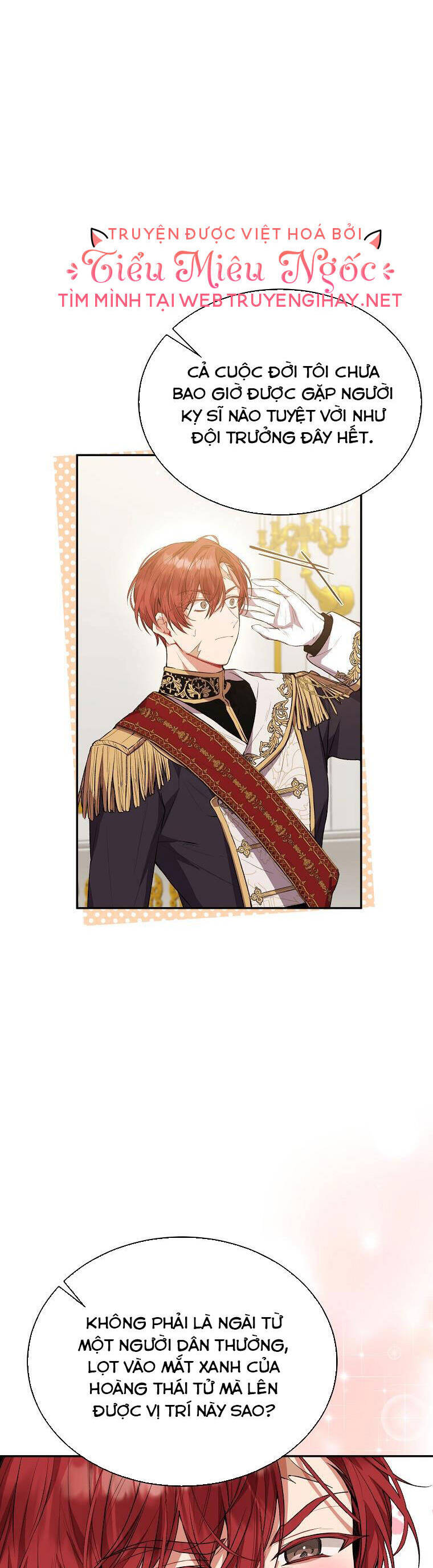 Cô Con Gái Thật Sự Đã Xuất Hiện Chapter 45 - Trang 2