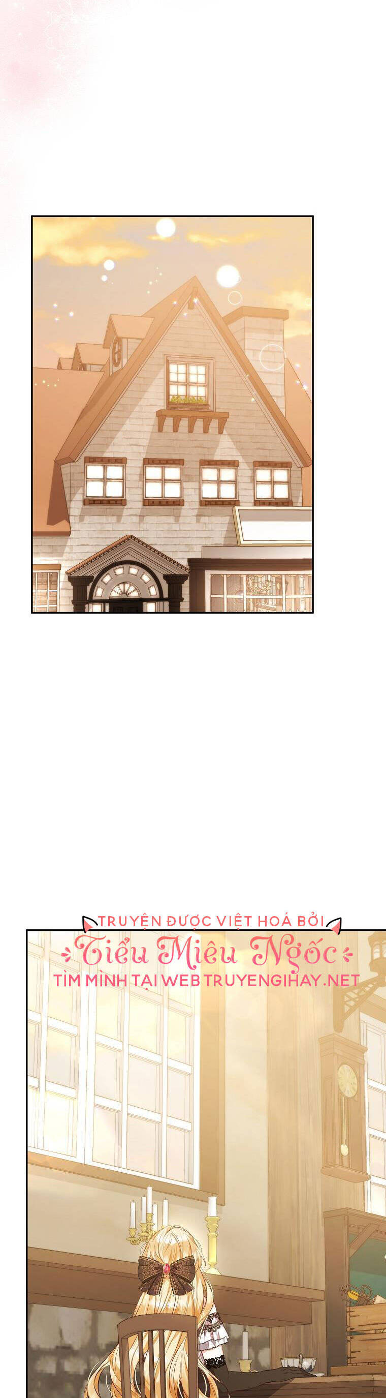 Cô Con Gái Thật Sự Đã Xuất Hiện Chapter 45 - Trang 2