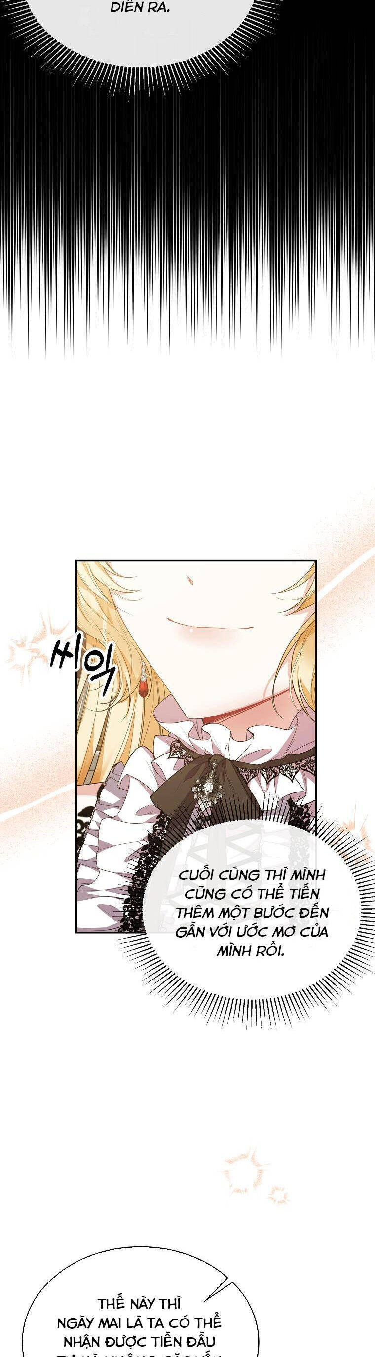 Cô Con Gái Thật Sự Đã Xuất Hiện Chapter 45 - Trang 2