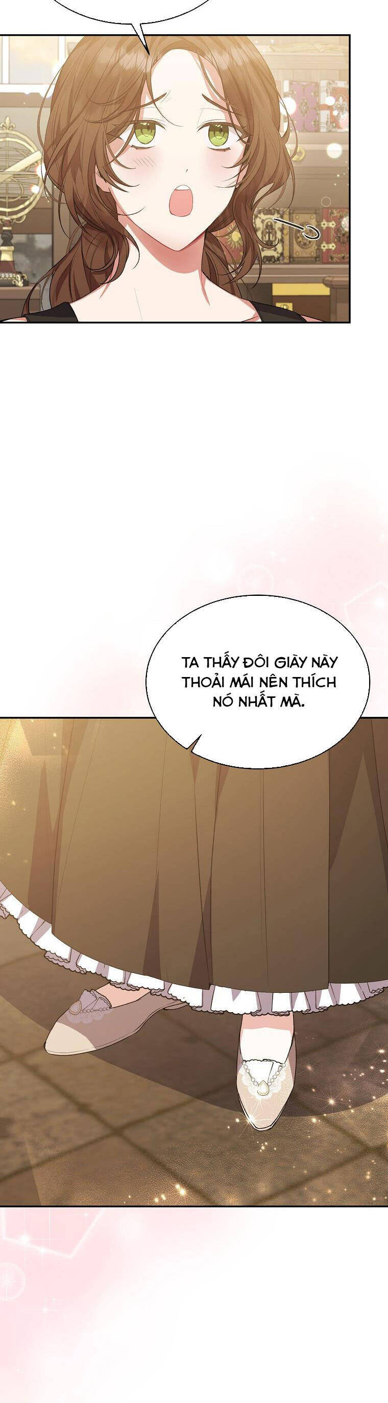 Cô Con Gái Thật Sự Đã Xuất Hiện Chapter 45 - Trang 2