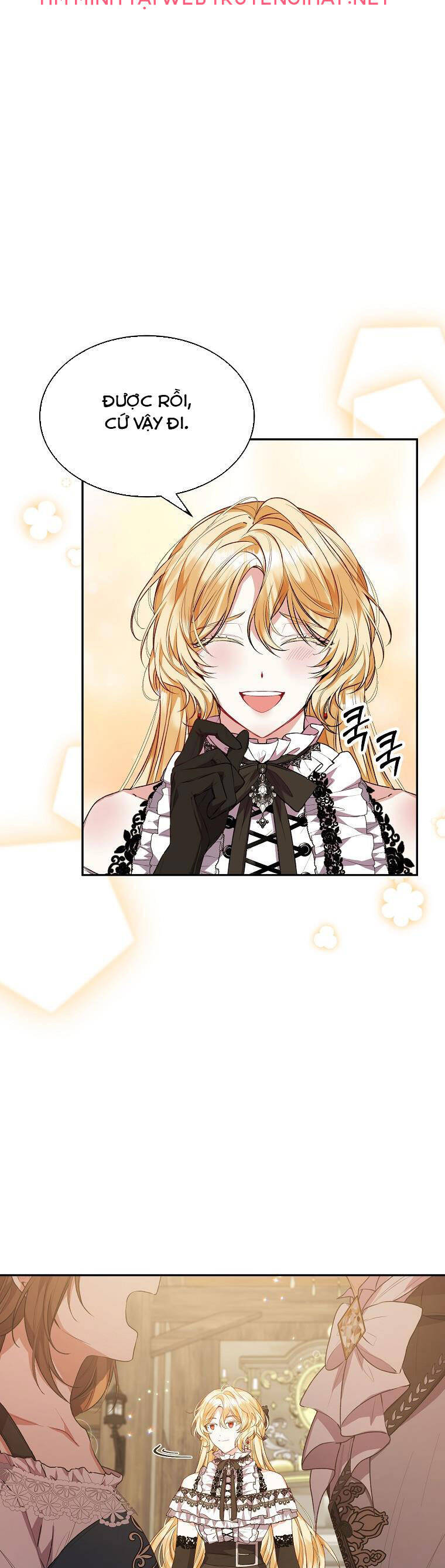 Cô Con Gái Thật Sự Đã Xuất Hiện Chapter 45 - Trang 2