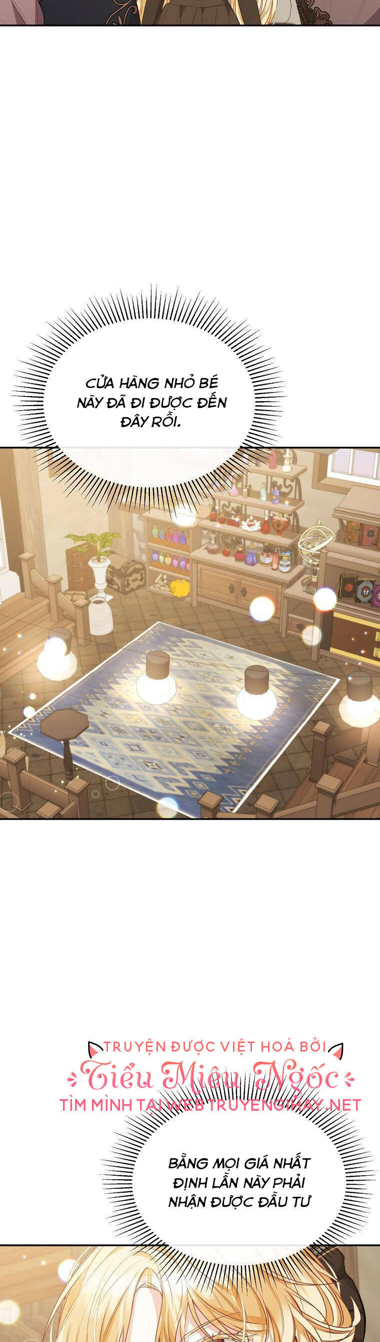 Cô Con Gái Thật Sự Đã Xuất Hiện Chapter 45 - Trang 2