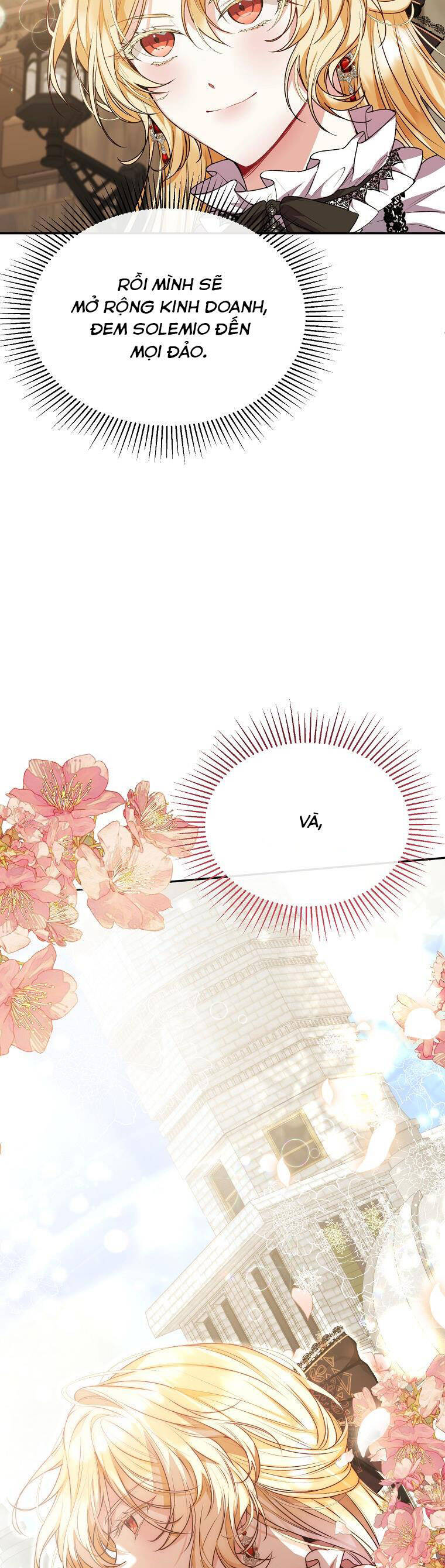 Cô Con Gái Thật Sự Đã Xuất Hiện Chapter 45 - Trang 2