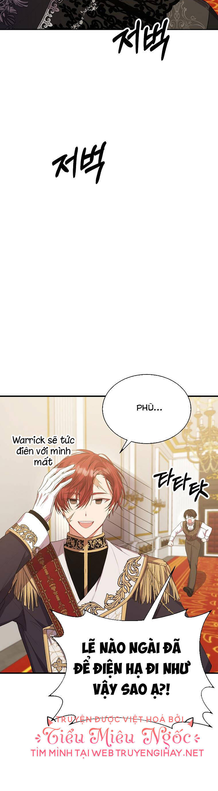 Cô Con Gái Thật Sự Đã Xuất Hiện Chapter 45 - Trang 2