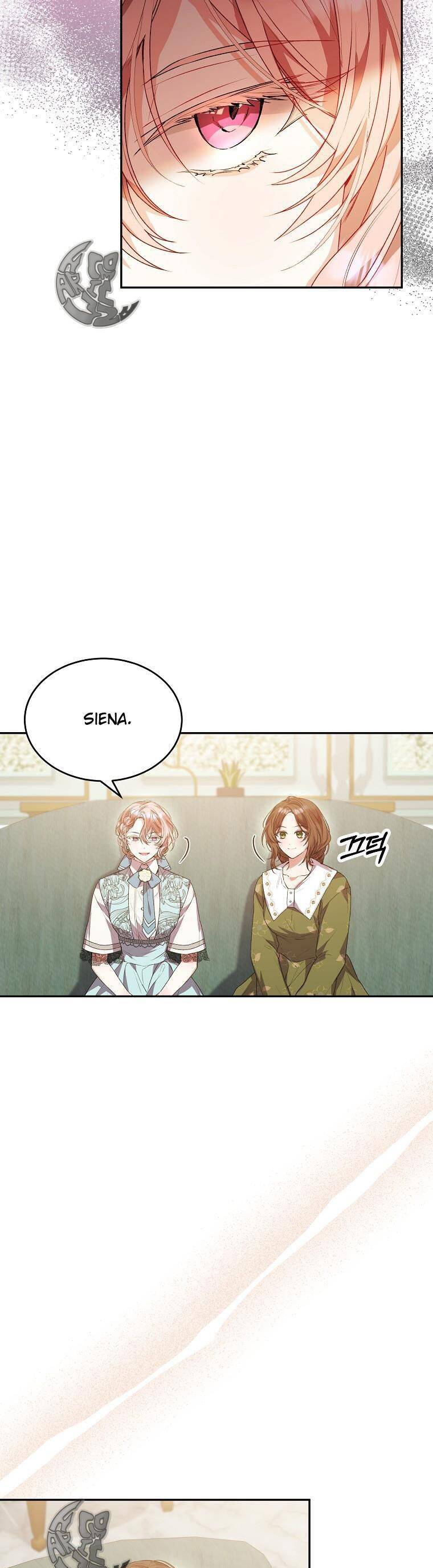 Cô Con Gái Thật Sự Đã Xuất Hiện Chapter 46 - Trang 2