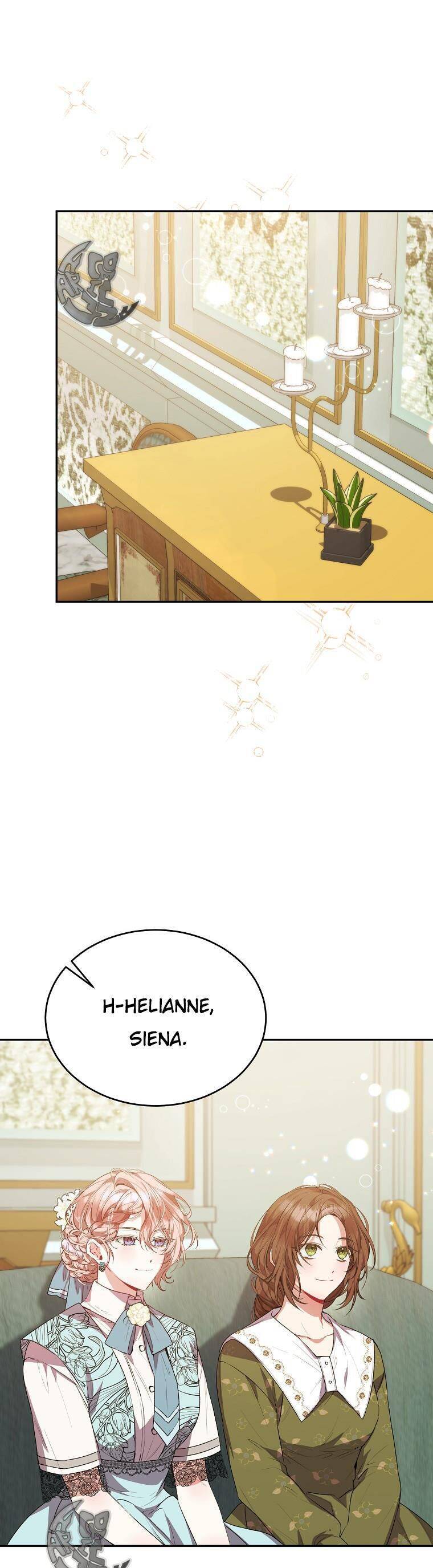 Cô Con Gái Thật Sự Đã Xuất Hiện Chapter 46 - Trang 2