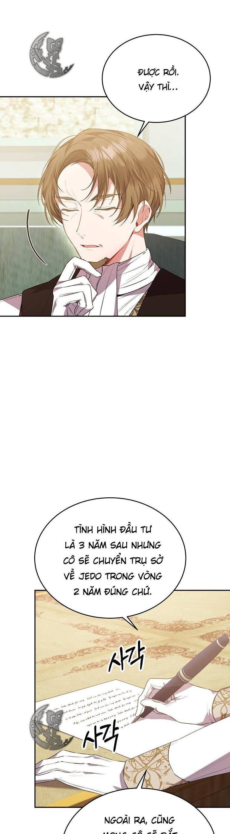 Cô Con Gái Thật Sự Đã Xuất Hiện Chapter 46 - Trang 2