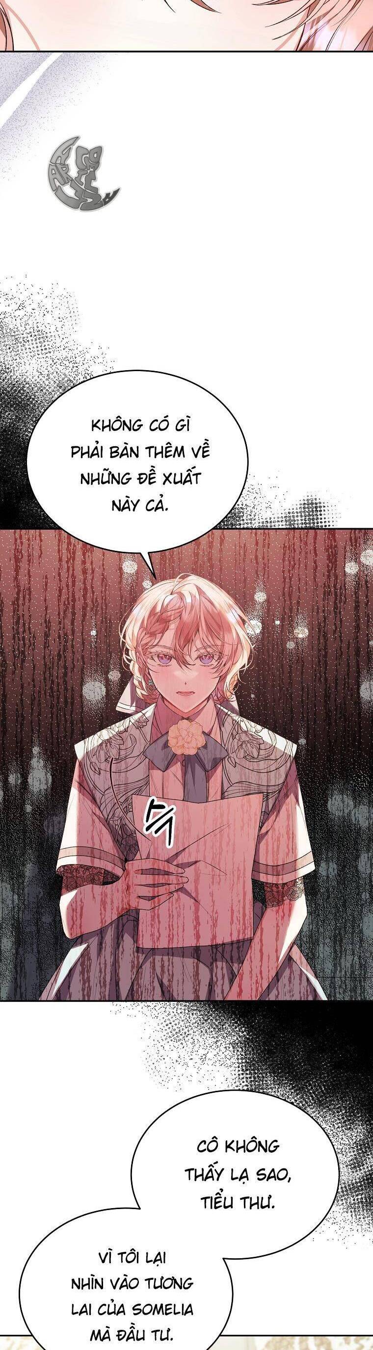 Cô Con Gái Thật Sự Đã Xuất Hiện Chapter 46 - Trang 2