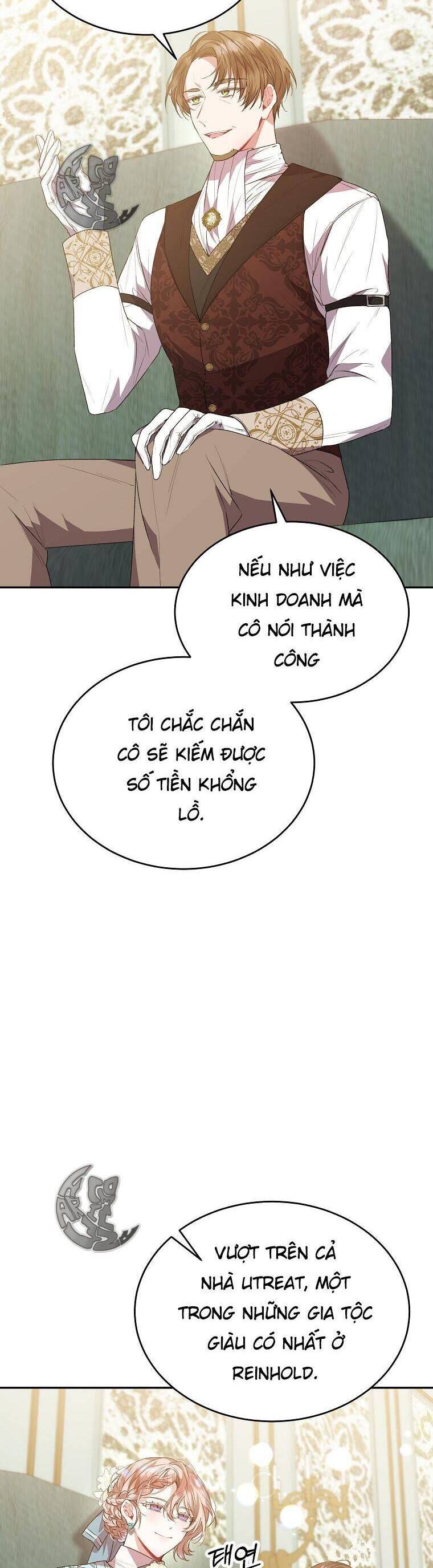 Cô Con Gái Thật Sự Đã Xuất Hiện Chapter 46 - Trang 2