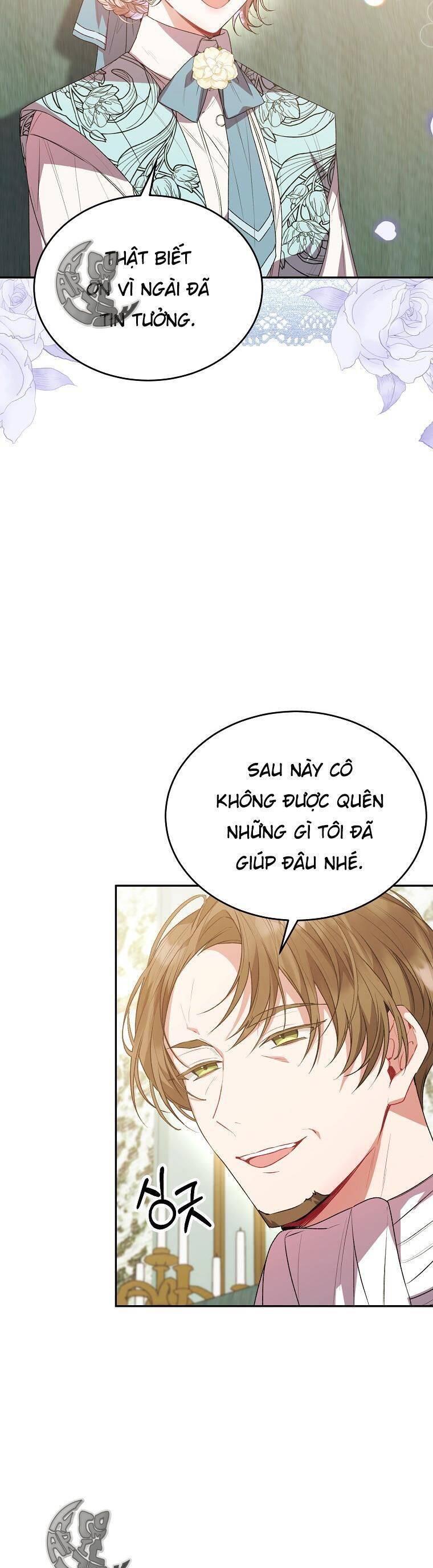 Cô Con Gái Thật Sự Đã Xuất Hiện Chapter 46 - Trang 2