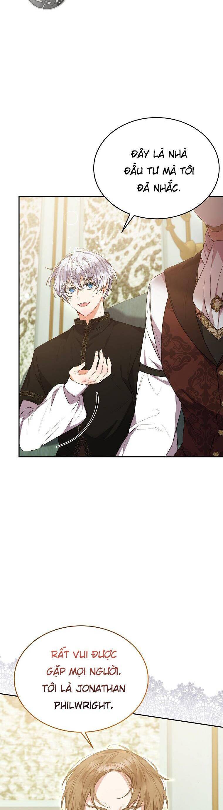 Cô Con Gái Thật Sự Đã Xuất Hiện Chapter 46 - Trang 2