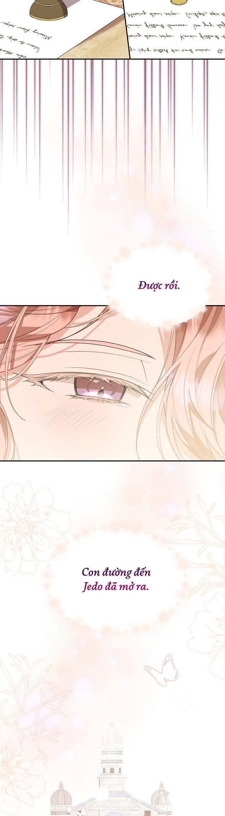 Cô Con Gái Thật Sự Đã Xuất Hiện Chapter 46 - Trang 2