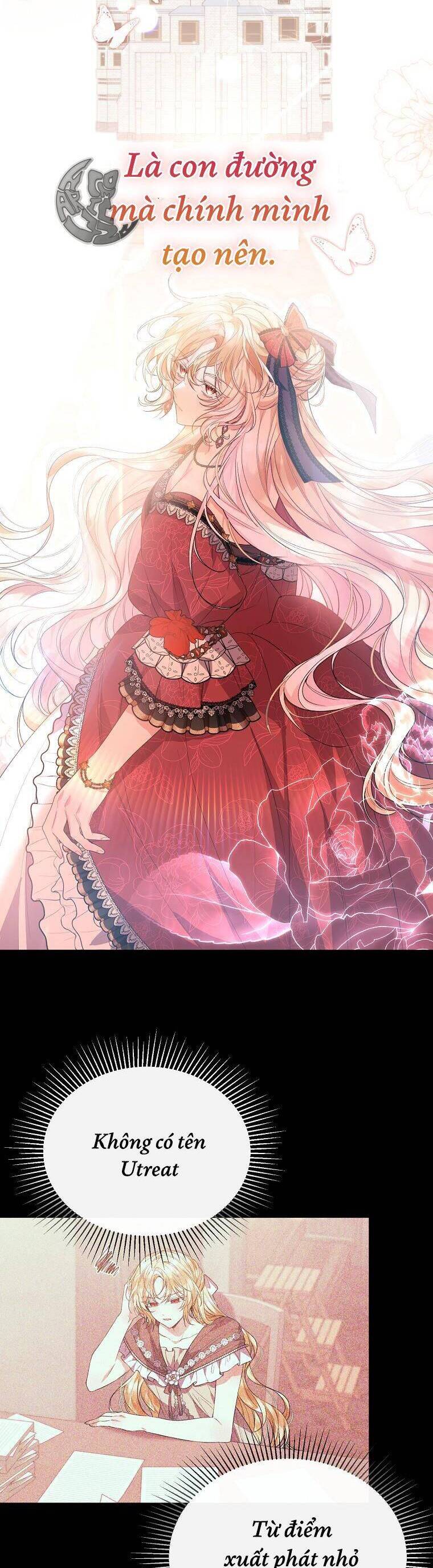 Cô Con Gái Thật Sự Đã Xuất Hiện Chapter 46 - Trang 2