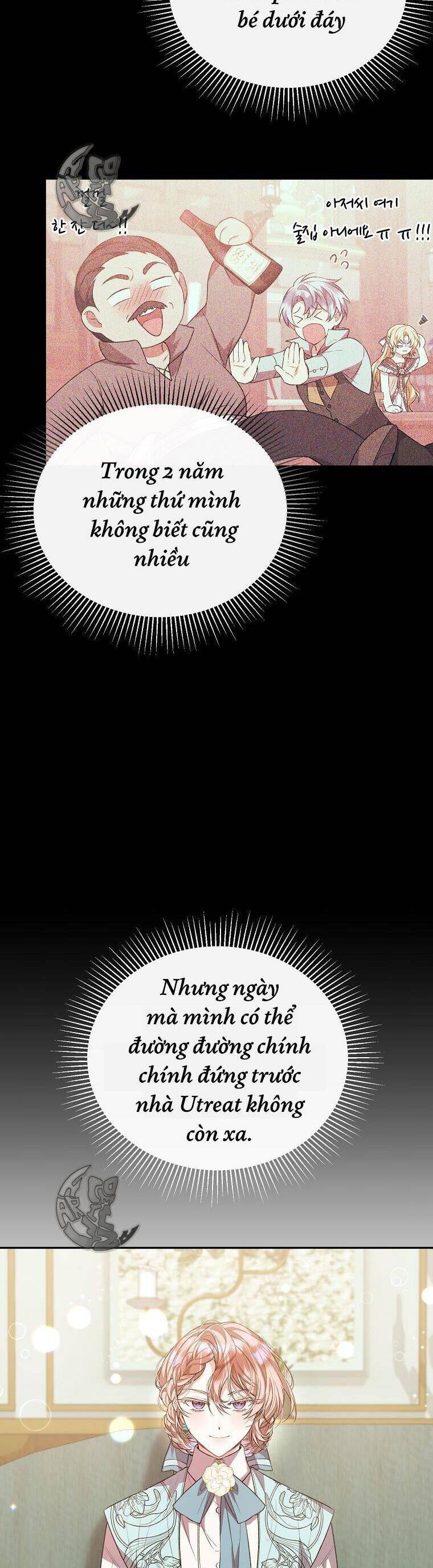 Cô Con Gái Thật Sự Đã Xuất Hiện Chapter 46 - Trang 2