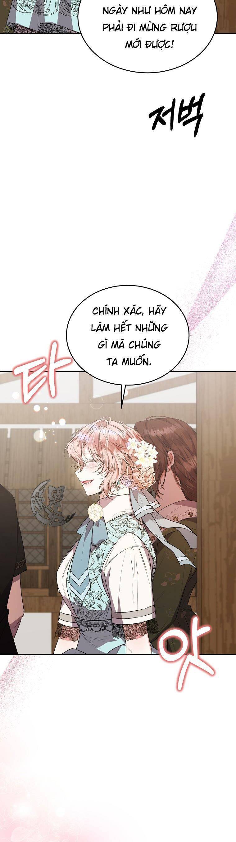Cô Con Gái Thật Sự Đã Xuất Hiện Chapter 46 - Trang 2