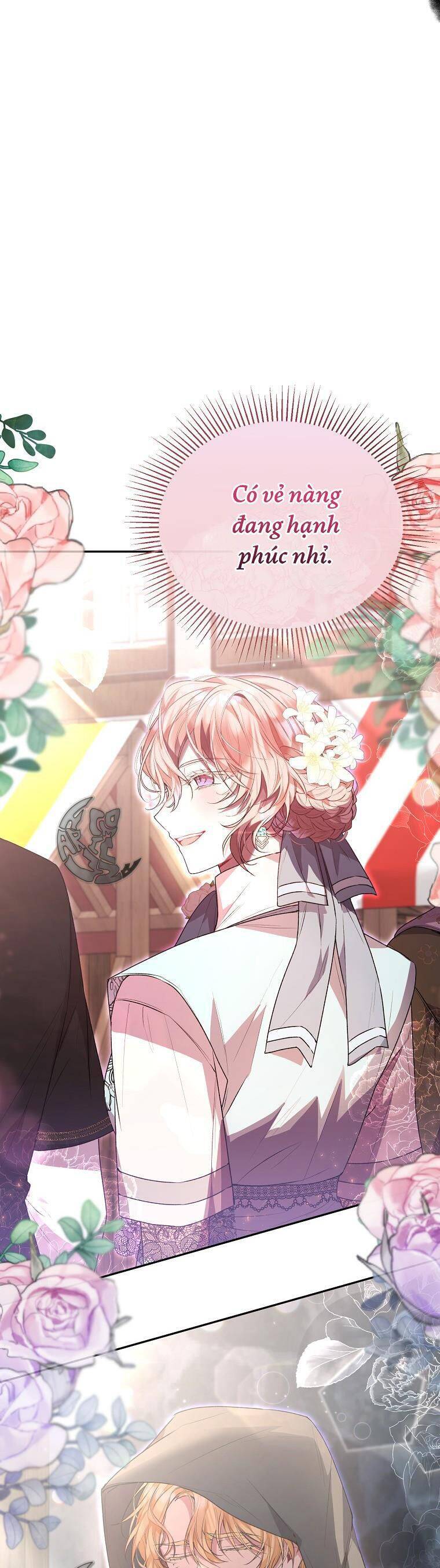 Cô Con Gái Thật Sự Đã Xuất Hiện Chapter 46 - Trang 2