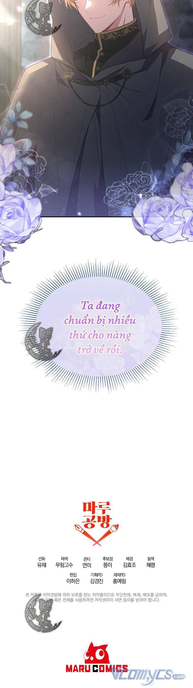 Cô Con Gái Thật Sự Đã Xuất Hiện Chapter 46 - Trang 2