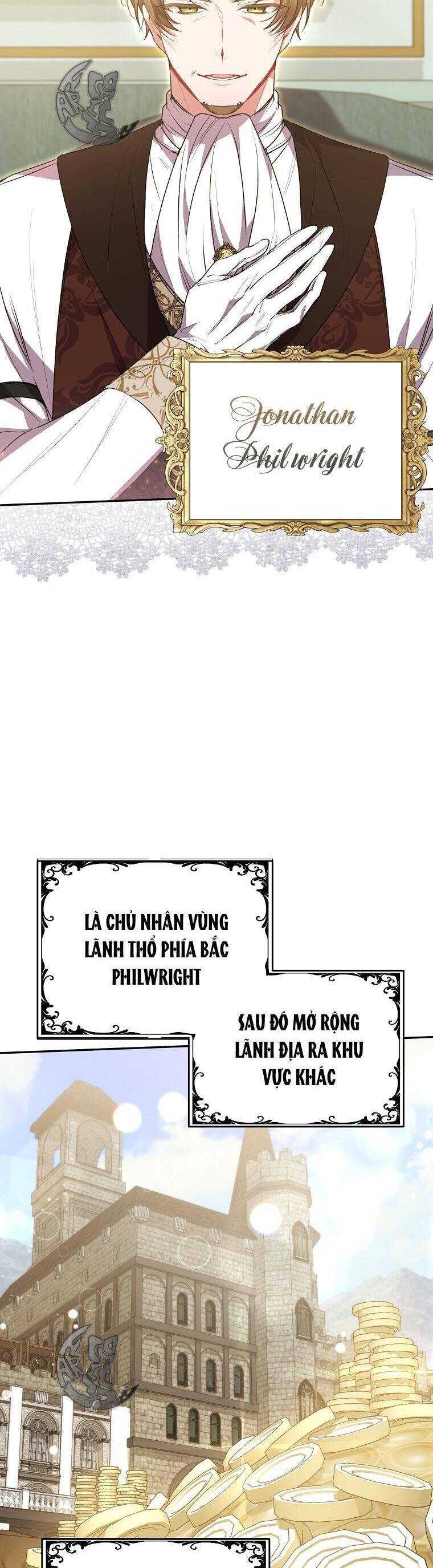 Cô Con Gái Thật Sự Đã Xuất Hiện Chapter 46 - Trang 2