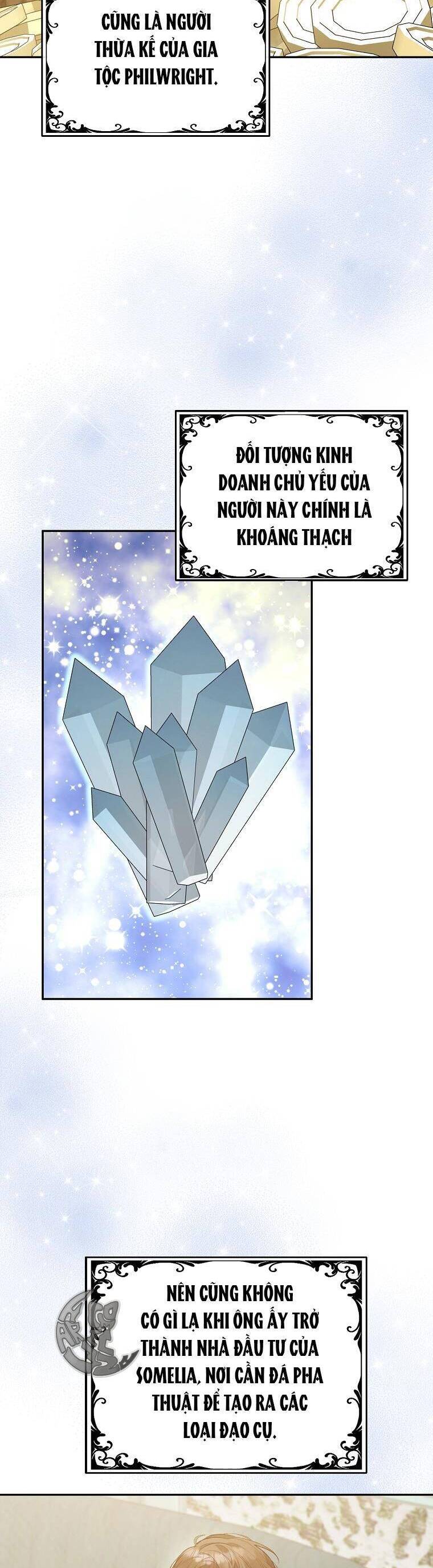 Cô Con Gái Thật Sự Đã Xuất Hiện Chapter 46 - Trang 2